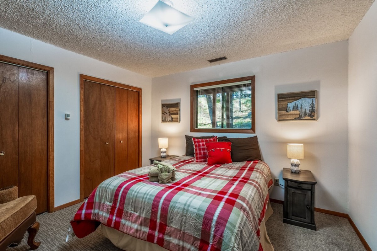 Pine View Lodge | Ruidoso, NM | Mountain Air Cabins